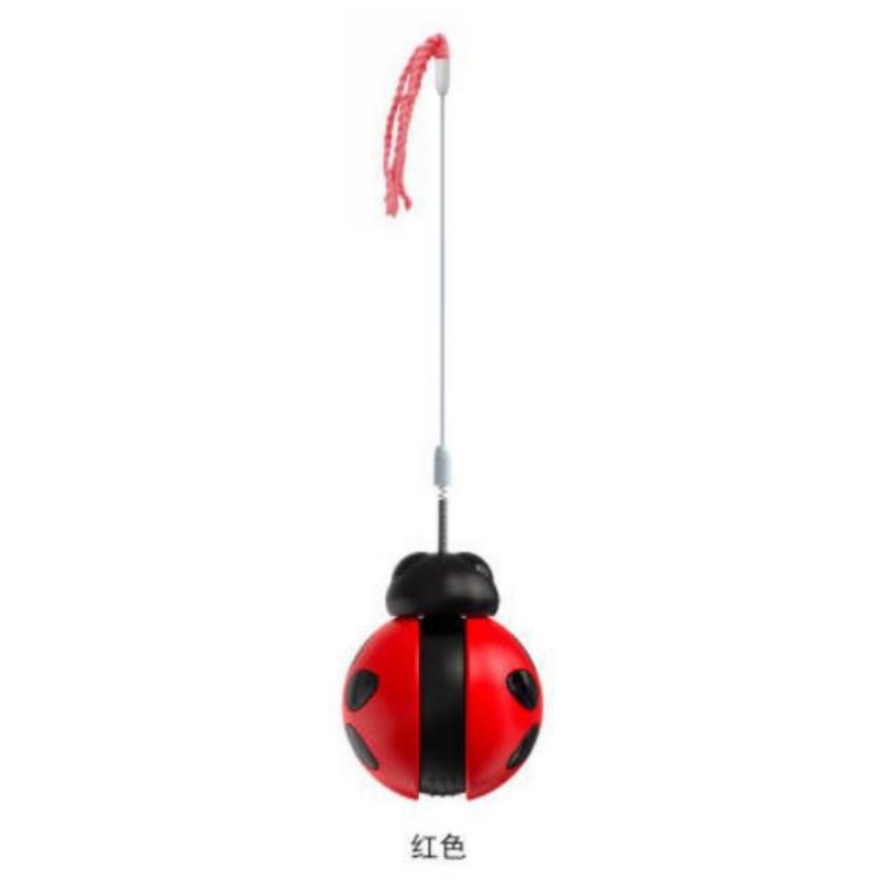 Pet Products Popular Tumbler Balance Car Beetle Cat Toy
Pet Products Popular Tumbler Balance Car Beetle Cat Toy
