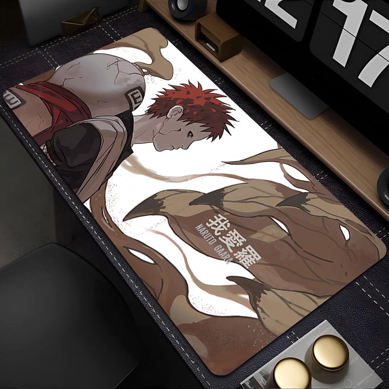 90x40cm Mouse Pad Naruto Anime Gamer Gaming Accessories Varmilo Keyboard Pad E-sports Computer Rubber Desk Mat Carpet Mousepad 30x60x0.2cm
90x40cm Mouse Pad Naruto Anime Gamer Gaming Accessories Varmilo Keyboard Pad E-sports Computer Rubber Desk Mat Carpet Mousepad 30x60x0.2cm