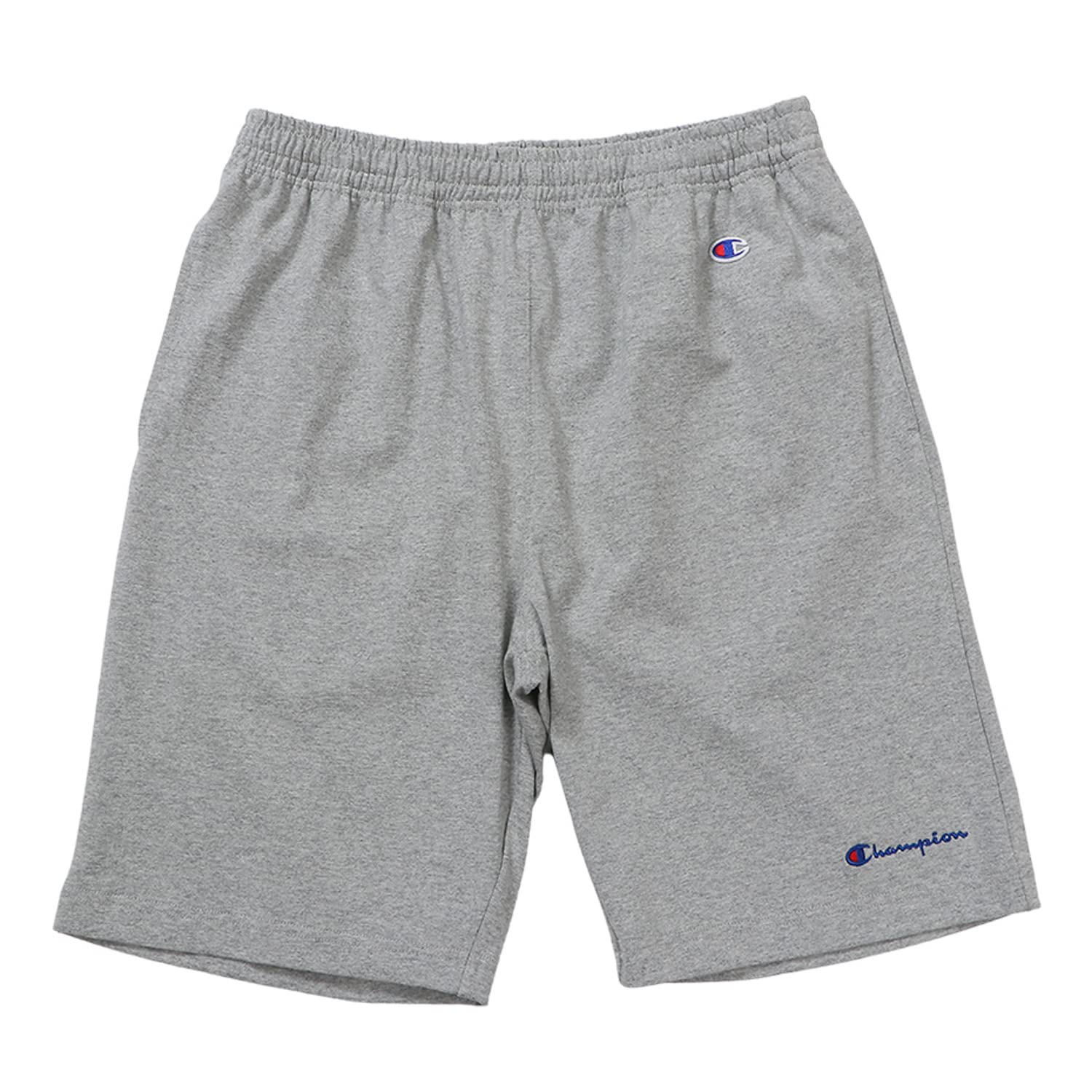 Champion Shorts 100% Cotton USA Graphic Logo Basic Half Pants 2XL
Champion Shorts 100% Cotton USA Graphic Logo Basic Half Pants 2XL
