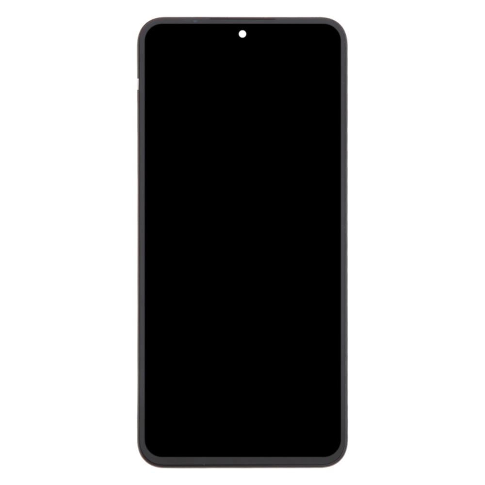 For Nothing CMF Phone 1 Grade S OLED Screen and Digitizer Assembly+Frame (Without Logo) Type A
For Nothing CMF Phone 1 Grade S OLED Screen and Digitizer Assembly+Frame (Without Logo) Type A