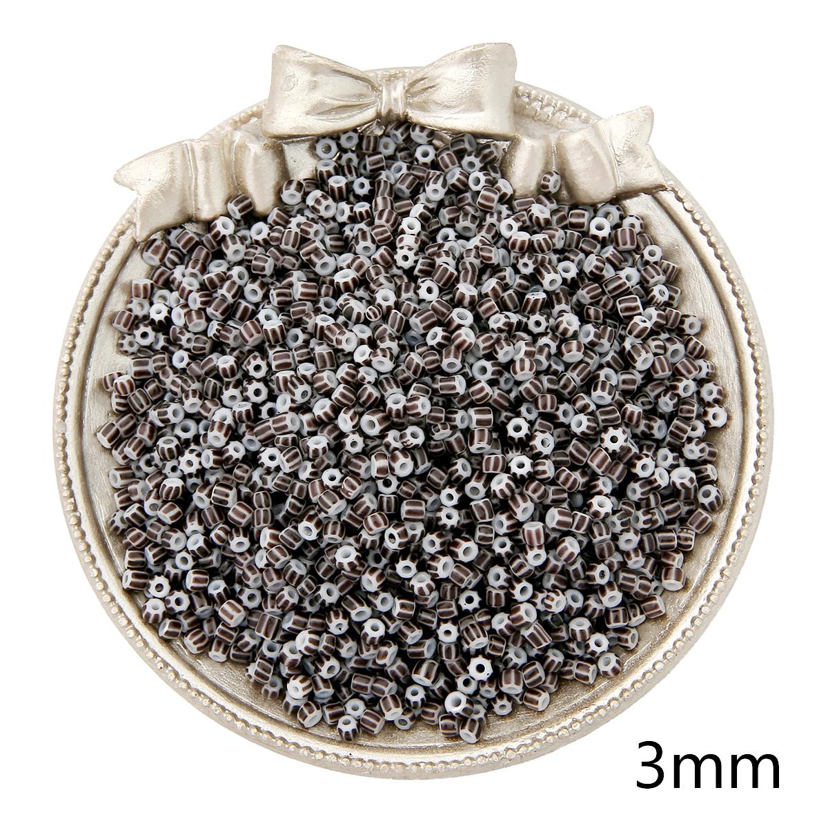 3 мм 650 шт. 8-проводные арбузные стеклянные бусины-разделители для ювелирных изделий, аксессуары ручной работы «сделай сам» 3mm 650pcs
3 мм 650 шт. 8-проводные арбузные стеклянные бусины-разделители для ювелирных изделий, аксессуары ручной работы «сделай сам» 3mm 650pcs