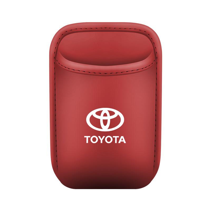 1Pc Car Door Water Cup Holder Back Seat Drink Rack Leather Storage Box For Toyota Corolla Avalon Supra Prado Prius Rav4 Camry
1Pc Car Door Water Cup Holder Back Seat Drink Rack Leather Storage Box For Toyota Corolla Avalon Supra Prado Prius Rav4 Camry