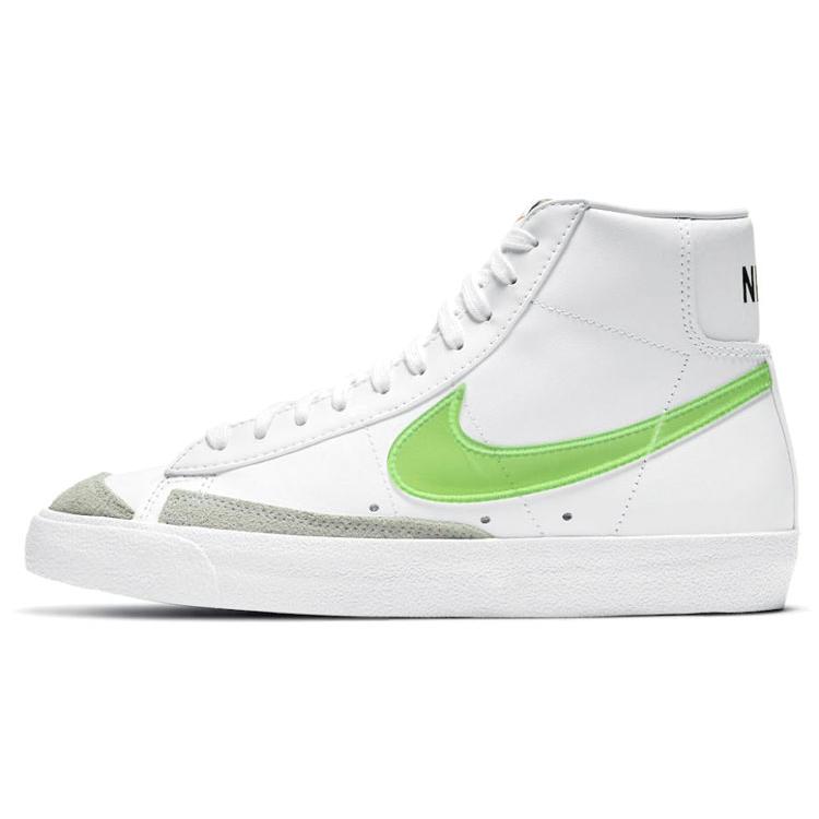Nike Blazer Mid 77 Essential White Volt Women s DJ3050-100 37.5
Nike Blazer Mid 77 Essential White Volt Women s DJ3050-100 37.5
