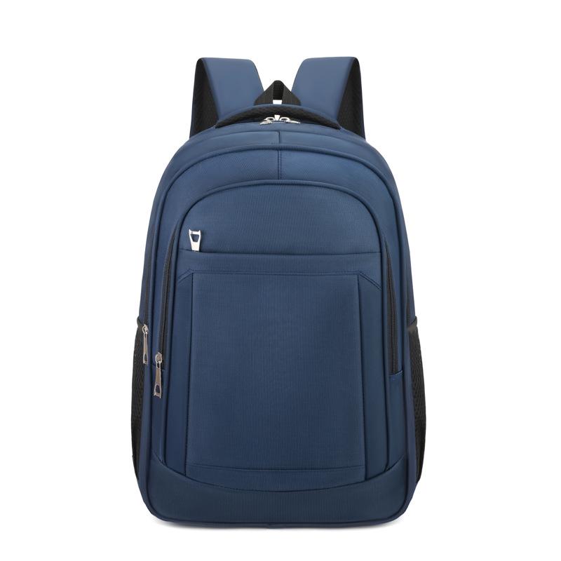 Unisex Business & Travel Laptop Backpack for Students & Professionals синій
Unisex Business & Travel Laptop Backpack for Students & Professionals синій