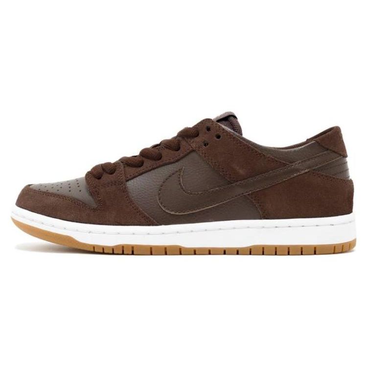 Nike Кроссовки унисекс Dunk Low Pro SB Isod Wair Коричневый Барокко-Коричневый Барокко-Коричневый-Белый 819674-221
Nike Кроссовки унисекс Dunk Low Pro SB Isod Wair Коричневый Барокко-Коричневый Барокко-Коричневый-Белый 819674-221