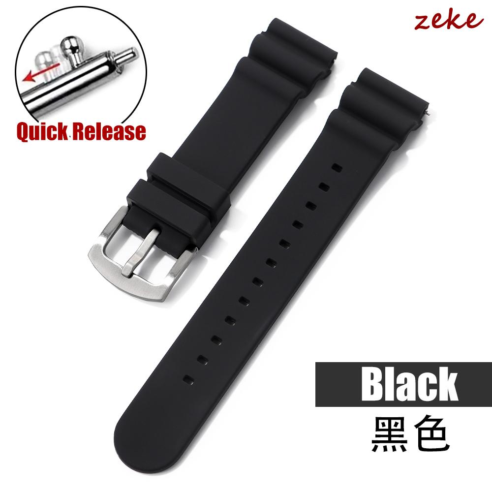 20/22mm Silicone Watch Band for SEIKO Diving SKX007 009 Waterproof Sport Watch Strap Pin Buckle Wristband Quick Release Bracelet 20mm чорний
20/22mm Silicone Watch Band for SEIKO Diving SKX007 009 Waterproof Sport Watch Strap Pin Buckle Wristband Quick Release Bracelet 20mm чорний