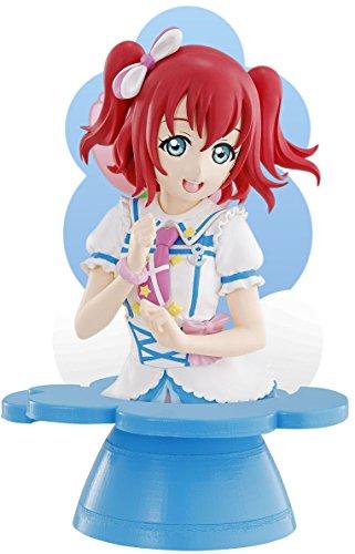 Bandai Hobby Куросава Руби Love Live! Солнечный свет!!, Бандай Фигурка-Бюст Figure-Rise
Bandai Hobby Куросава Руби Love Live! Солнечный свет!!, Бандай Фигурка-Бюст Figure-Rise