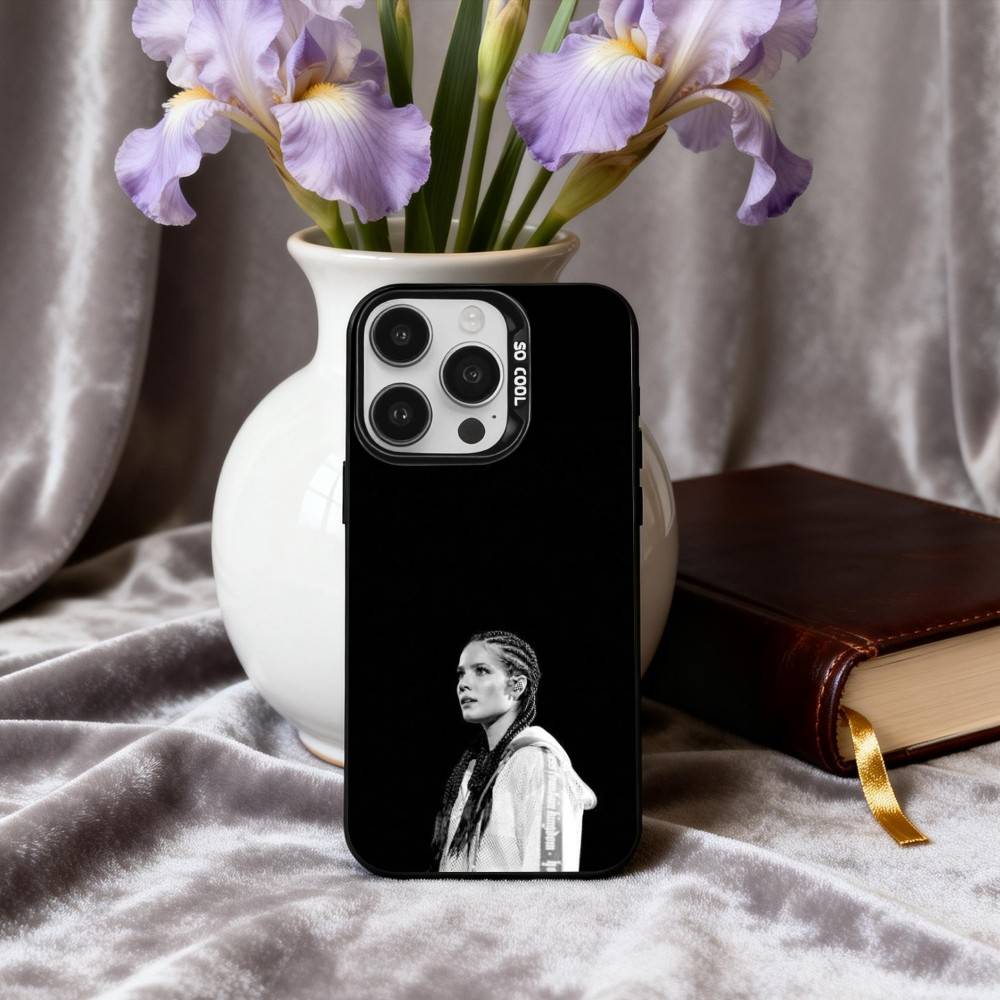 Чехол для телефона H-Halsey-Y Обои 4K Для iPhone17,16,15,14,13,12,11 Plus,Pro Max Черный Конфетный серебристый чехол для телефона iPhone15pro
Чехол для телефона H-Halsey-Y Обои 4K Для iPhone17,16,15,14,13,12,11 Plus,Pro Max Черный Конфетный серебристый чехол для телефона iPhone15pro