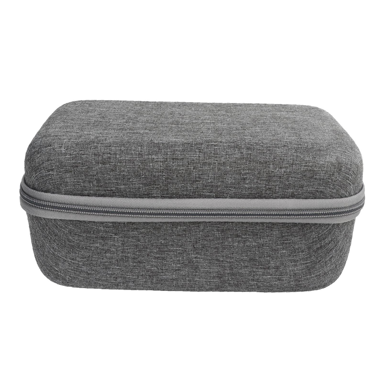 RC Quadcopter Storage Bag Shock Absorption Hard Casing Comfy Handle Carrying Case for Mavic 3 Pro
RC Quadcopter Storage Bag Shock Absorption Hard Casing Comfy Handle Carrying Case for Mavic 3 Pro