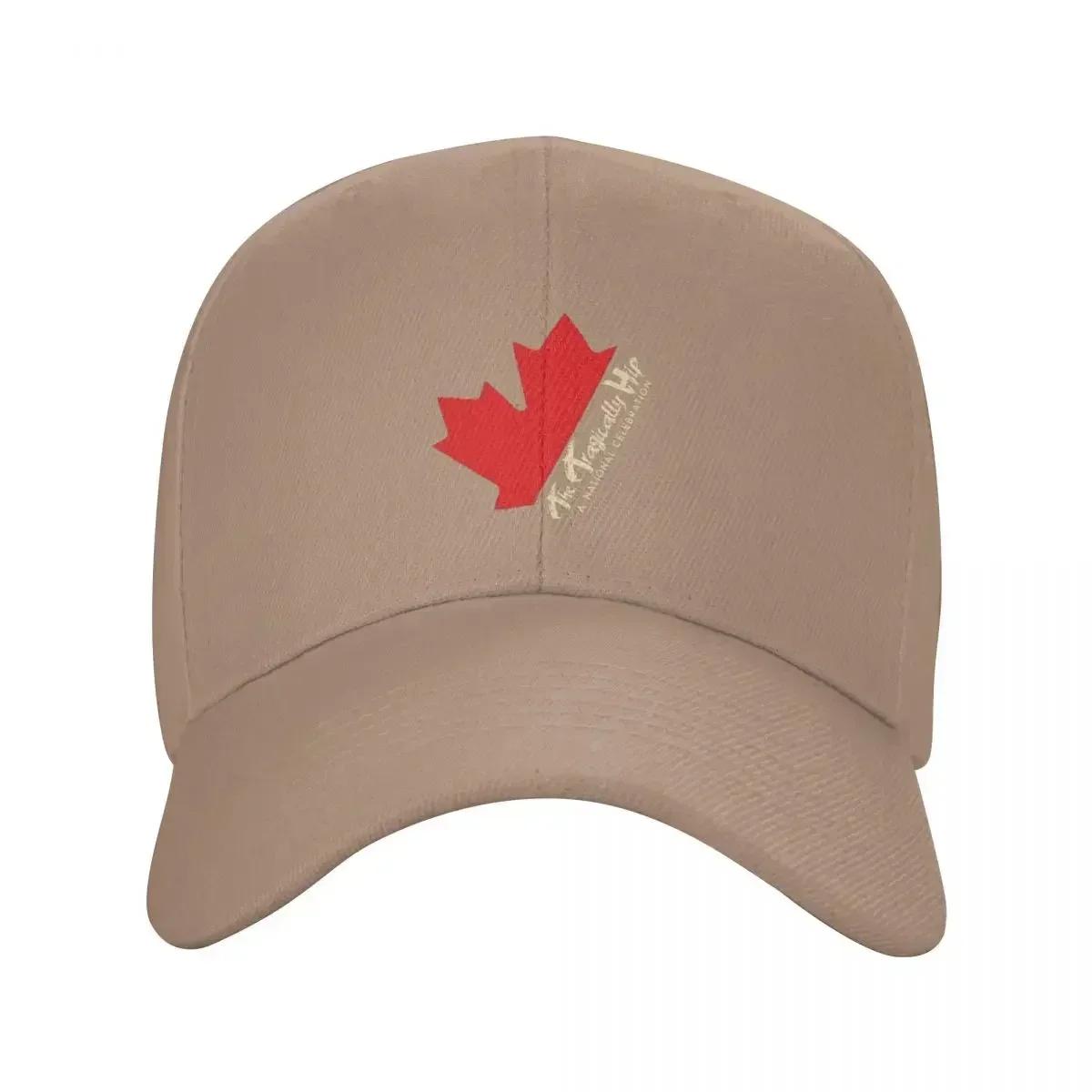 tragically hip canada 2021 masjuni Baseball Cap custom caps hats for men Men s Women s
tragically hip canada 2021 masjuni Baseball Cap custom caps hats for men Men s Women s