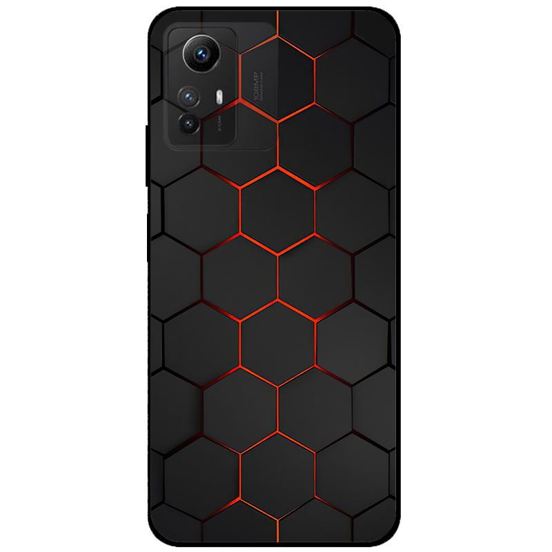 Для Xiaomi Redmi Note 12S Чехол Redmi Note12S Роскошный Телефон Силиконовая Задняя Крышка Для Redmi Note 12S Чехлы Защитный Чехол Capas Redmi Note 12S
Для Xiaomi Redmi Note 12S Чехол Redmi Note12S Роскошный Телефон Силиконовая Задняя Крышка Для Redmi Note 12S Чехлы Защитный Чехол Capas Redmi Note 12S