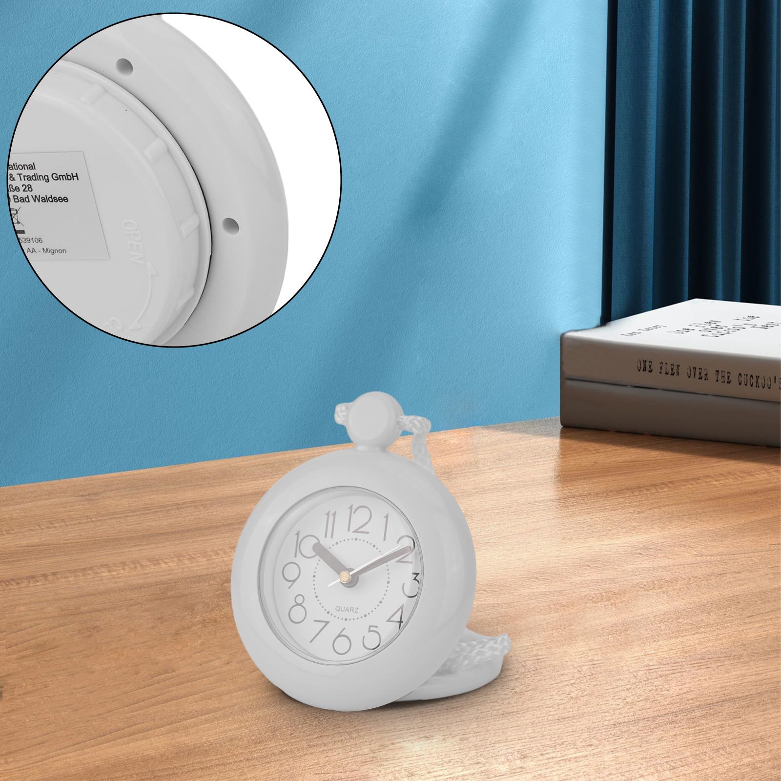 And More Diameter Cm Nylon Lanyard Bathroom Clock Desktop Alarm Clock Waterproof Bathroom Clock Waterproof Diameter 11.5cm CHINA
And More Diameter Cm Nylon Lanyard Bathroom Clock Desktop Alarm Clock Waterproof Bathroom Clock Waterproof Diameter 11.5cm CHINA