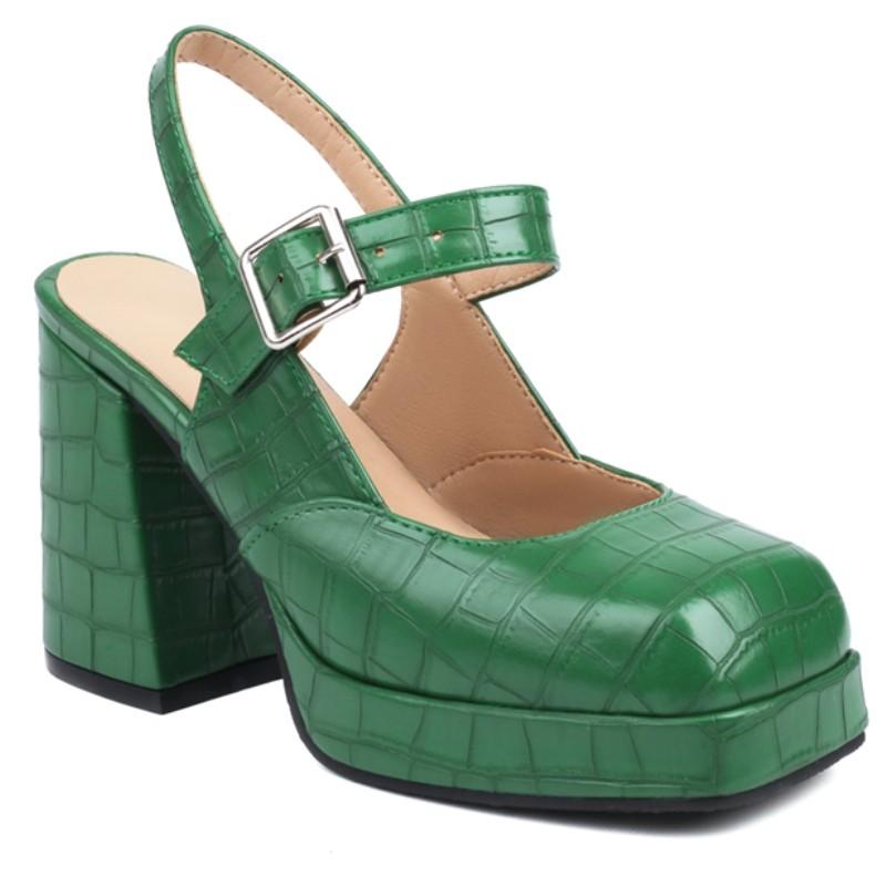 Fashion Women s Sandals Summer Shoes Sexy High Heels Pumps Nude Green Black Close Toe Footwear Party Wedding Shoes Girls 41 зелений
Fashion Women s Sandals Summer Shoes Sexy High Heels Pumps Nude Green Black Close Toe Footwear Party Wedding Shoes Girls 41 зелений
