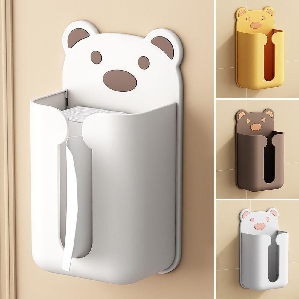 1pcs Creative Space-saving Multifunctional Mask Storage Box Wall Mounted Tissue Box Adhesive Tissue хакі
1pcs Creative Space-saving Multifunctional Mask Storage Box Wall Mounted Tissue Box Adhesive Tissue хакі