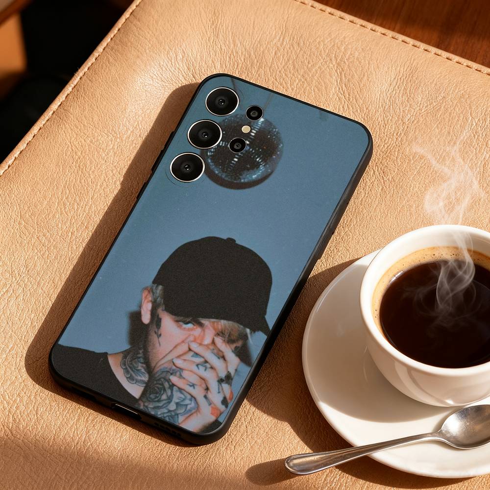 Чехол для телефона L-Lil Peep Star Shopping для Samsung S25,24,23,22,30,21,10,9,Ultra,Plus,Lite,FE Черный Мягкий чехол Samsung S23ULTRA5G
Чехол для телефона L-Lil Peep Star Shopping для Samsung S25,24,23,22,30,21,10,9,Ultra,Plus,Lite,FE Черный Мягкий чехол Samsung S23ULTRA5G