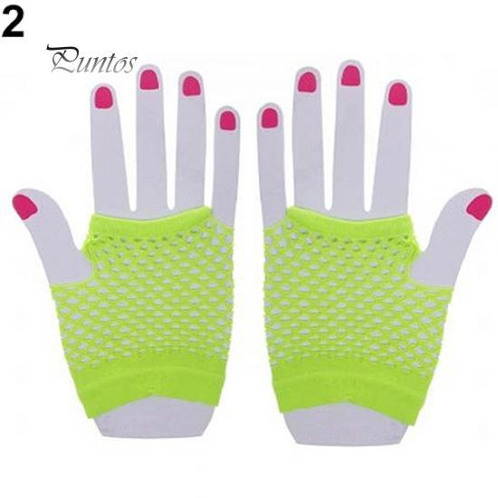 Жіночий еластичний танцювальний костюм. Танцювальні ажурні сітчасті порожнисті рукавички 11 cm
Жіночий еластичний танцювальний костюм. Танцювальні ажурні сітчасті порожнисті рукавички 11 cm