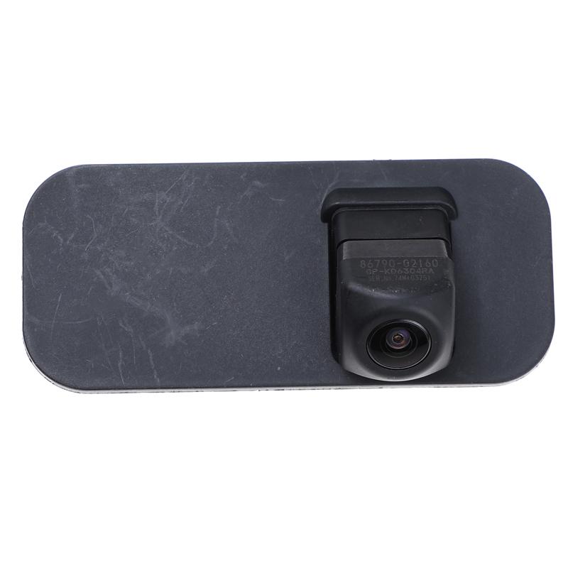 Автомобильные аксессуары камера заднего вида для парковки задним ходом 86790-02160 8679002160 подходит для Toyota Corolla 2017-2019
Автомобильные аксессуары камера заднего вида для парковки задним ходом 86790-02160 8679002160 подходит для Toyota Corolla 2017-2019