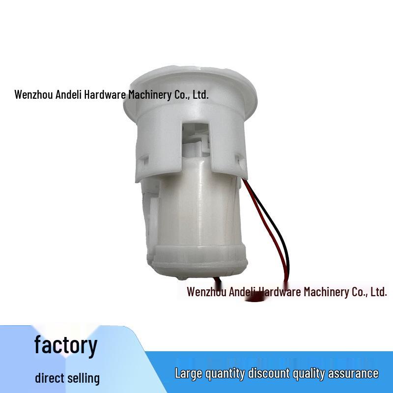16700-MFL-023 Fuel Pump Module for Honda CBR1600RR/CBR1000R. None
16700-MFL-023 Fuel Pump Module for Honda CBR1600RR/CBR1000R. None