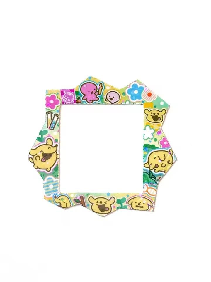 Paradise Happy Park Can Be Covered With Panel Paper
Paradise Happy Park Can Be Covered With Panel Paper