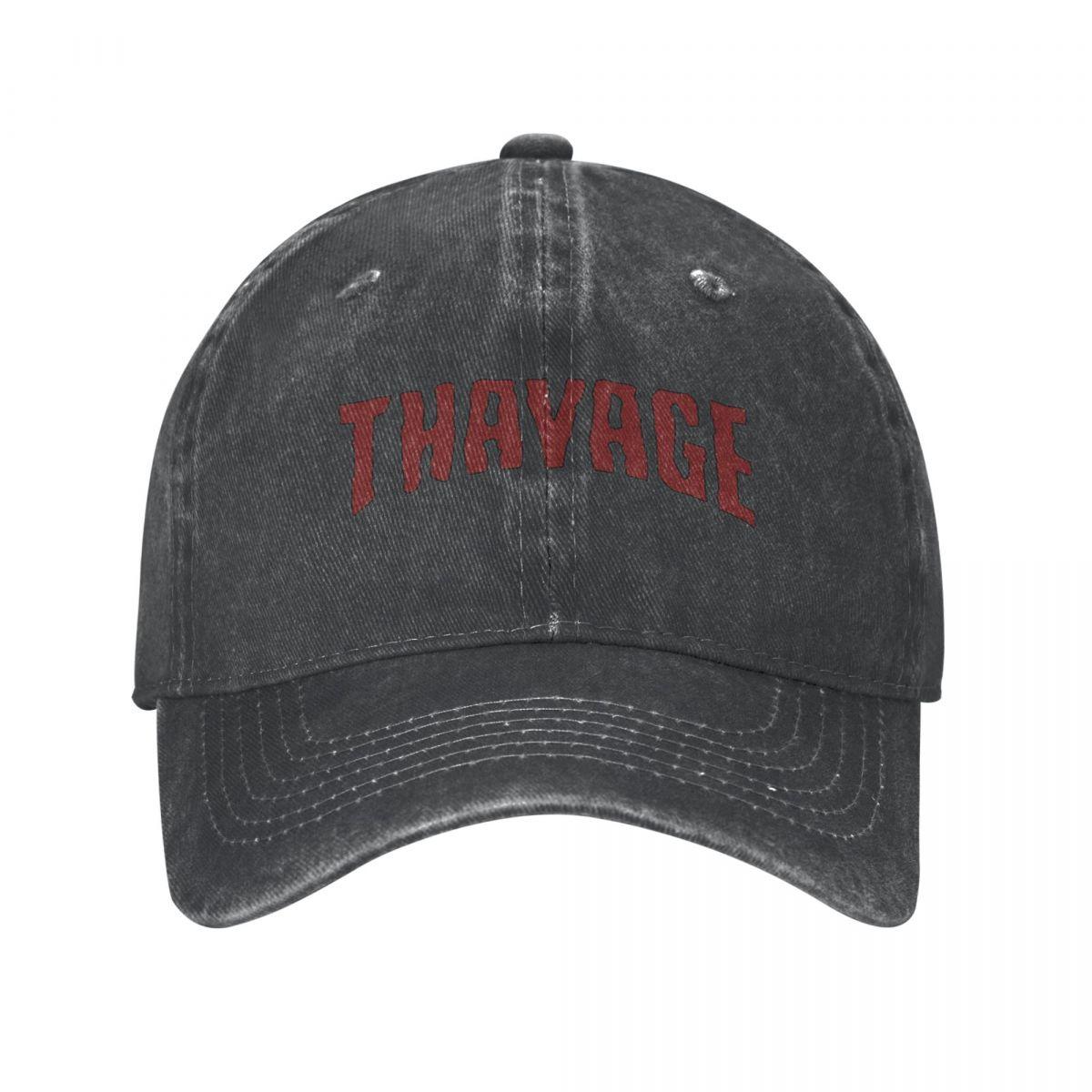 Винтажные бейсболки CBUM Thavage для мужчин и женщин, потертая потертая шляпа Snapback, уличные летние кепки, шляпа One Size
Винтажные бейсболки CBUM Thavage для мужчин и женщин, потертая потертая шляпа Snapback, уличные летние кепки, шляпа One Size