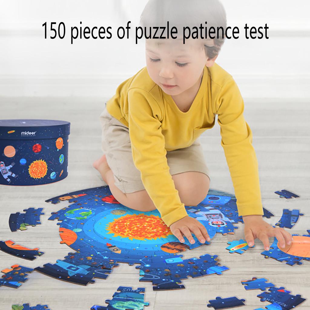 Система Kitschy Learn Puzzle System Детская головоломка с солнечной игрушкой-головоломкой в форме солнечной планеты Причудливая
Система Kitschy Learn Puzzle System Детская головоломка с солнечной игрушкой-головоломкой в форме солнечной планеты Причудливая