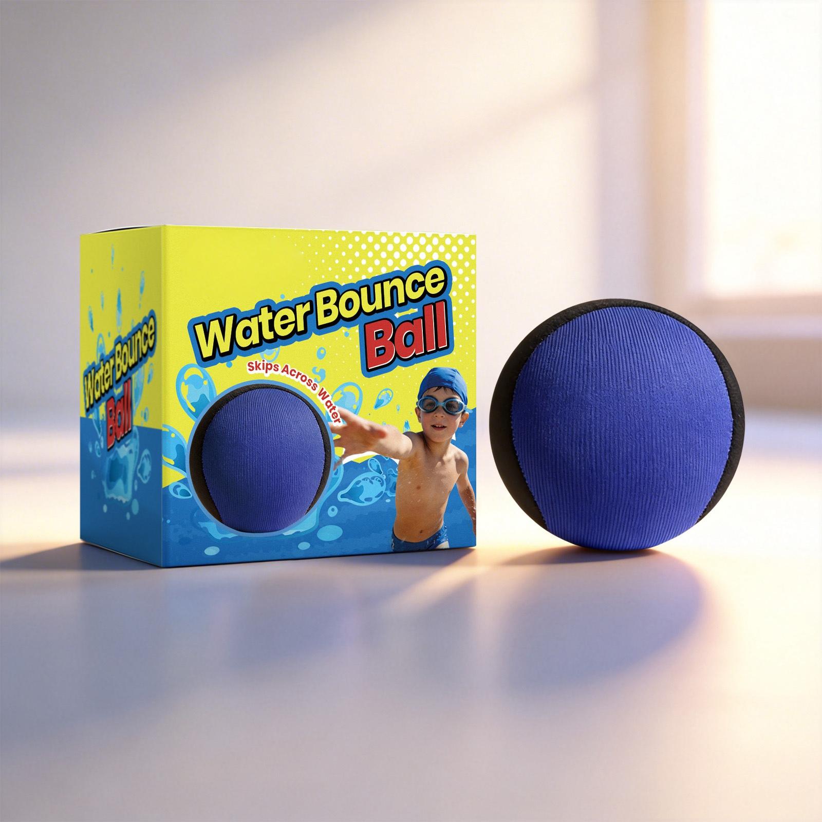 Water Jumping Ball Set Beach Ball. This Ball Can Water And Has A Grip Surface, Making It Suitable For Children s Swimming Pool Toys And Water Toys. One Size синий
Water Jumping Ball Set Beach Ball. This Ball Can Water And Has A Grip Surface, Making It Suitable For Children s Swimming Pool Toys And Water Toys. One Size синий