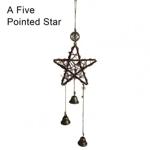 Witch Bells Clear Negative Energies Energy Magic Home Decor Home Protection Banish Evil Gothic Pagan Wiccan Craft
Witch Bells Clear Negative Energies Energy Magic Home Decor Home Protection Banish Evil Gothic Pagan Wiccan Craft
