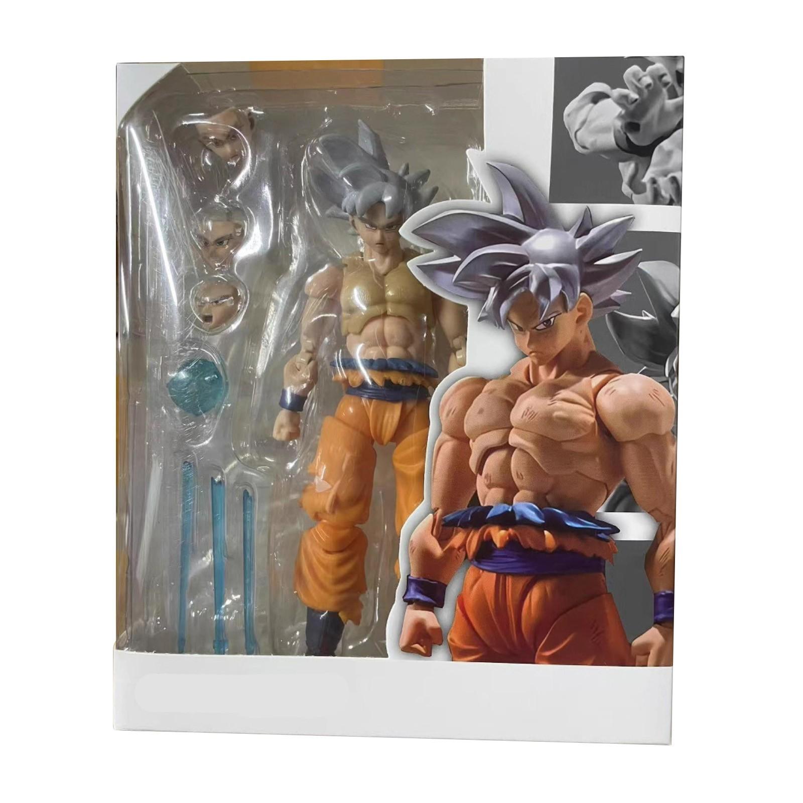 Кукольная фигурка, модель, большая стоячая фигурка, игрушка, детский подарок One Size оранжевый
Кукольная фигурка, модель, большая стоячая фигурка, игрушка, детский подарок One Size оранжевый