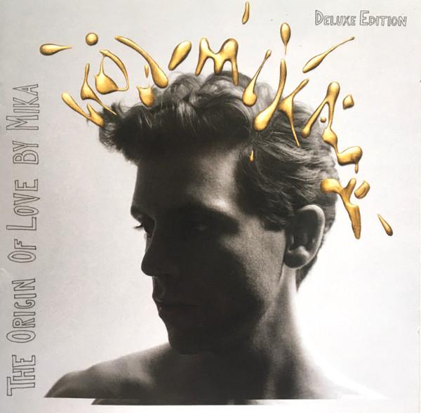 CD MIKA - The Origin Of Love B001756172 Casablanca, Uni 2012 Japan Dance & Electronica Used
CD MIKA - The Origin Of Love B001756172 Casablanca, Uni 2012 Japan Dance & Electronica Used
