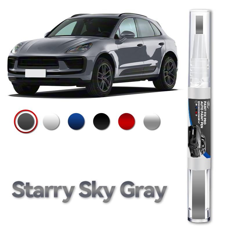 Paint pen touch up For Porsche Macan 2014-2025 car paint pen scratch repair detailing tools car accessories painting tools
Paint pen touch up For Porsche Macan 2014-2025 car paint pen scratch repair detailing tools car accessories painting tools