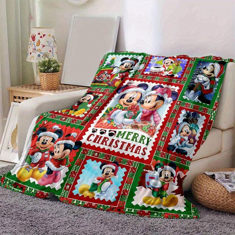 1pc Cartoon Characters Printing Flannel Blanket Ideal for Travel Sofa Beds and Home Decor Ideal Birthday or Holiday Gift Available for All S 100x150cm
1pc Cartoon Characters Printing Flannel Blanket Ideal for Travel Sofa Beds and Home Decor Ideal Birthday or Holiday Gift Available for All S 100x150cm