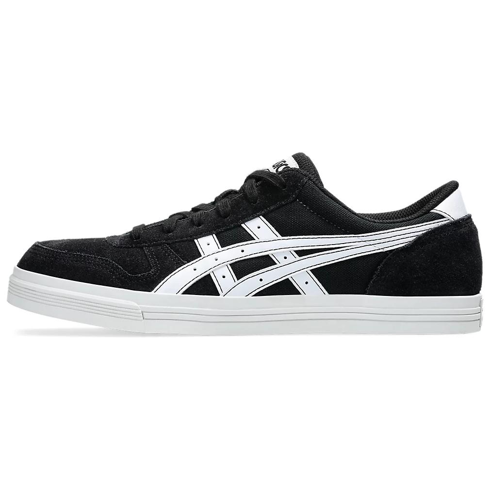 Asics Aaron Pro Comfortable Versatile Low-Top Skate Shoes Unisex Sneakers Black White 1201A570-003 39
Asics Aaron Pro Comfortable Versatile Low-Top Skate Shoes Unisex Sneakers Black White 1201A570-003 39