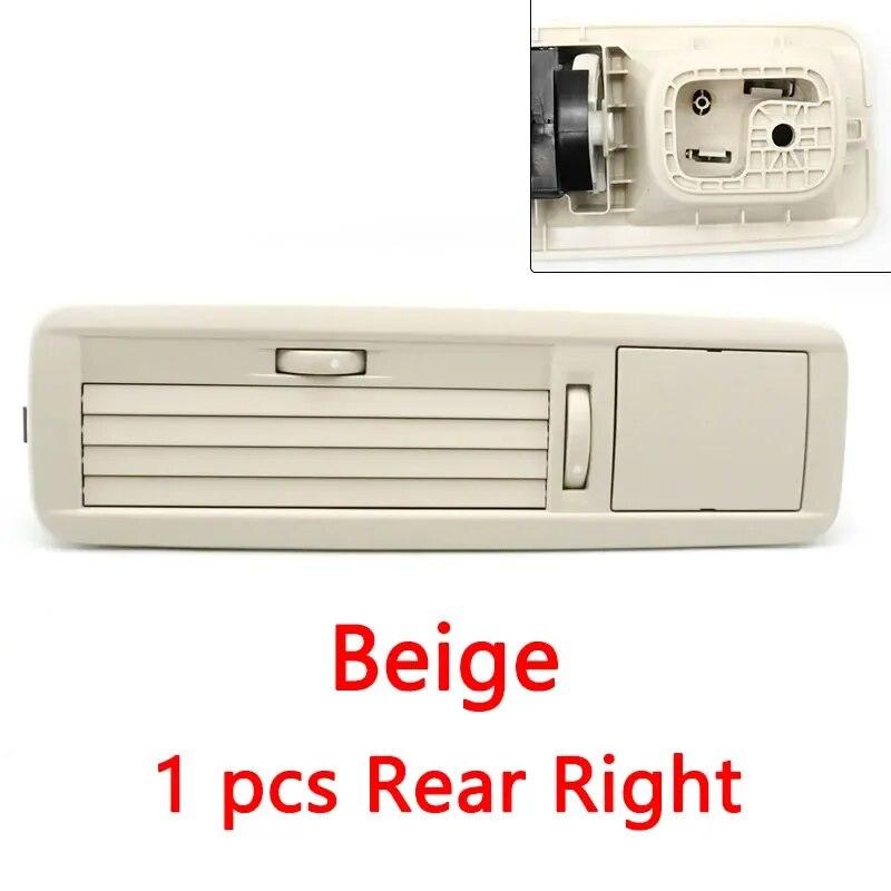 Решетка кондиционера на крыше автомобиля, вентиляционное отверстие для Mercedes Benz V Class Vito W447 W448 V250 V260 2015-2022, оригинал 1PCS Beige RR
Решетка кондиционера на крыше автомобиля, вентиляционное отверстие для Mercedes Benz V Class Vito W447 W448 V250 V260 2015-2022, оригинал 1PCS Beige RR