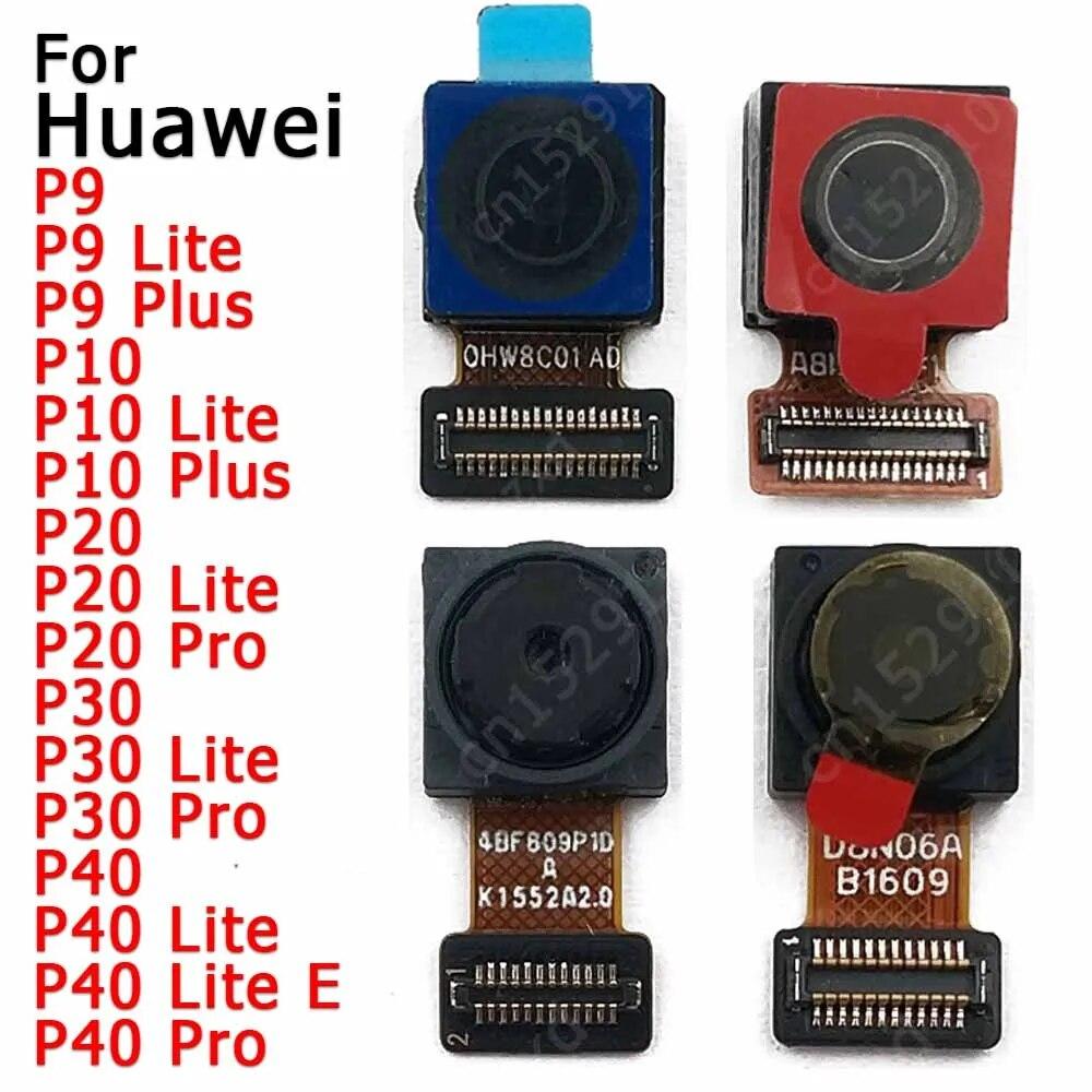 For Huawei P20 Pro P30 P40 Lite E P9 P10 Plus Facing Front Selfie Camera Module Frontal Flex Original Replacement Spare Parts
For Huawei P20 Pro P30 P40 Lite E P9 P10 Plus Facing Front Selfie Camera Module Frontal Flex Original Replacement Spare Parts