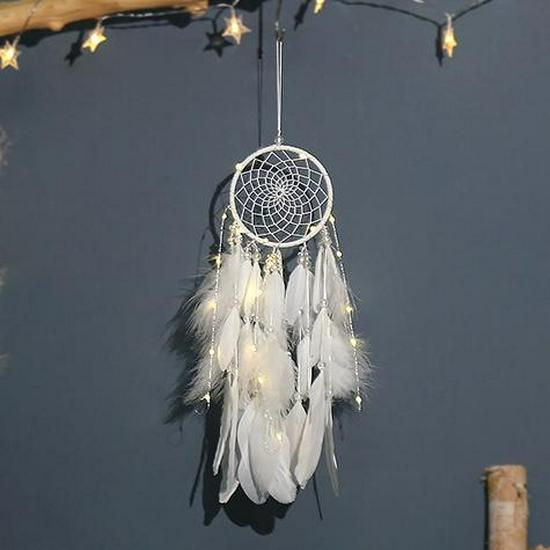 «Ловец снов в европейском стиле»: Декор стен дома и подарок на день рождения
«Ловец снов в европейском стиле»: Декор стен дома и подарок на день рождения