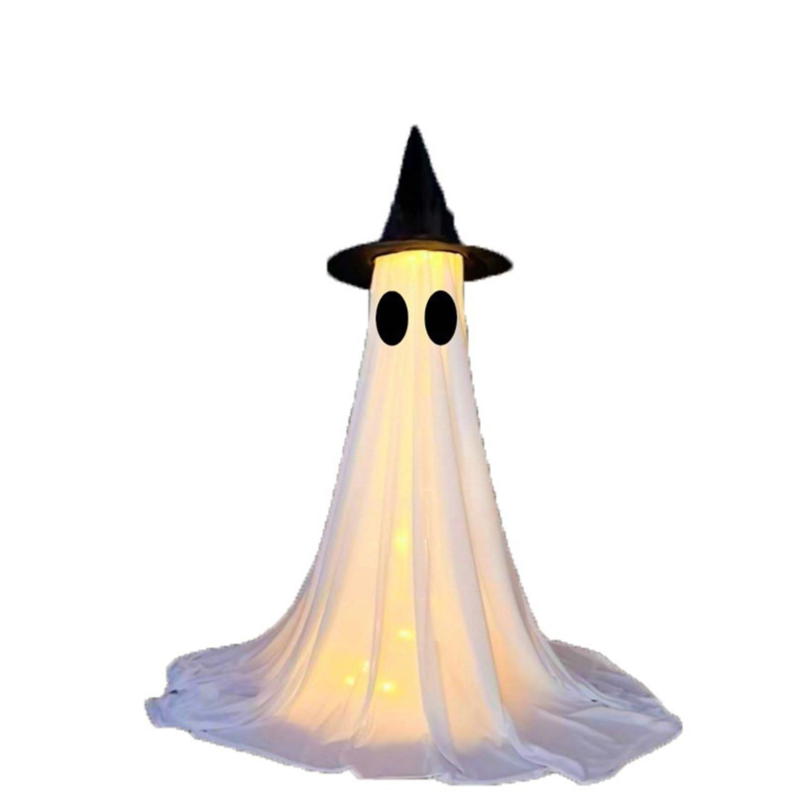 Halloween Outdoor Decoration, Halloween Decoration And String Light Battery, Easy To Decorate The Front Porch Yard One Size
Halloween Outdoor Decoration, Halloween Decoration And String Light Battery, Easy To Decorate The Front Porch Yard One Size