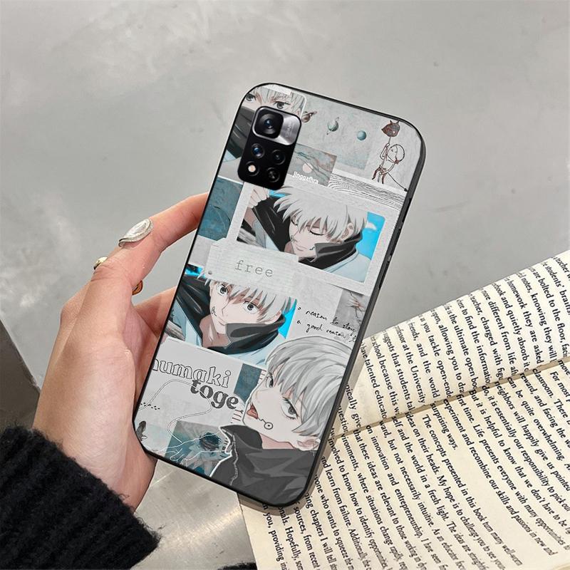 Toge Inumaki Anime Phone Case For Xiaomi Redmi note 14 Pro Plus 14 13 12 11 10 Pro 14S 12S 11S Redmi 14C 13C Redmi Note 13 Pro 4G
Toge Inumaki Anime Phone Case For Xiaomi Redmi note 14 Pro Plus 14 13 12 11 10 Pro 14S 12S 11S Redmi 14C 13C Redmi Note 13 Pro 4G