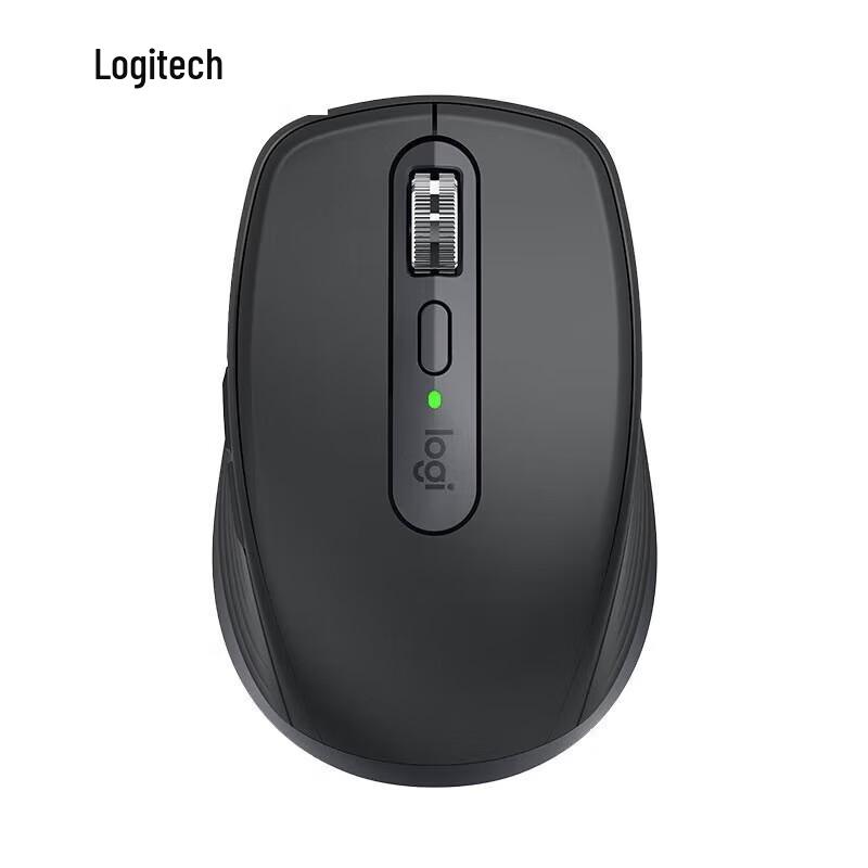 Logitech MX Anywhere 3 Wireless Bluetooth Mouse Standard
Logitech MX Anywhere 3 Wireless Bluetooth Mouse Standard