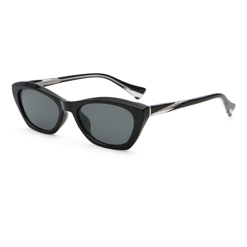 98116 Street Style Cat Eye Unisex Sunglasses: UV Protection & Sun Protection
98116 Street Style Cat Eye Unisex Sunglasses: UV Protection & Sun Protection