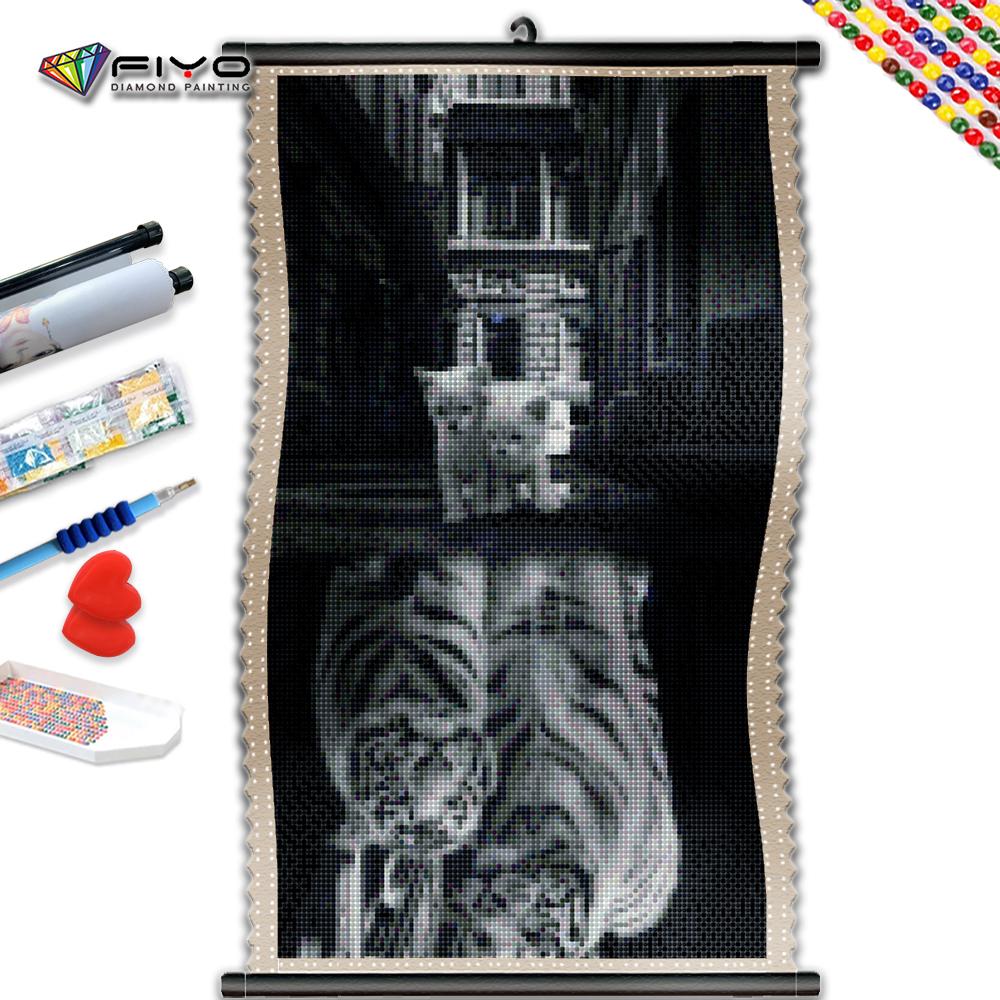 5D DIY Рамка Алмазная картина Белый кот и белый тигр Вышивка Речная мозаика Животное Рукоделие Подарок ручной работы Домашний декор
5D DIY Рамка Алмазная картина Белый кот и белый тигр Вышивка Речная мозаика Животное Рукоделие Подарок ручной работы Домашний декор