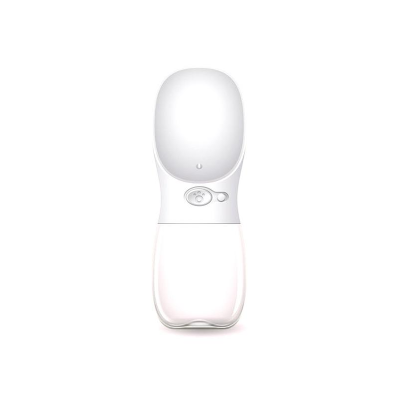 Бутылка для воды для собак, портативная поилка для собак, кошек, кормушка для собак, кошек, щенков, диспенсер для воды, товары для животных 350 ML
Бутылка для воды для собак, портативная поилка для собак, кошек, кормушка для собак, кошек, щенков, диспенсер для воды, товары для животных 350 ML