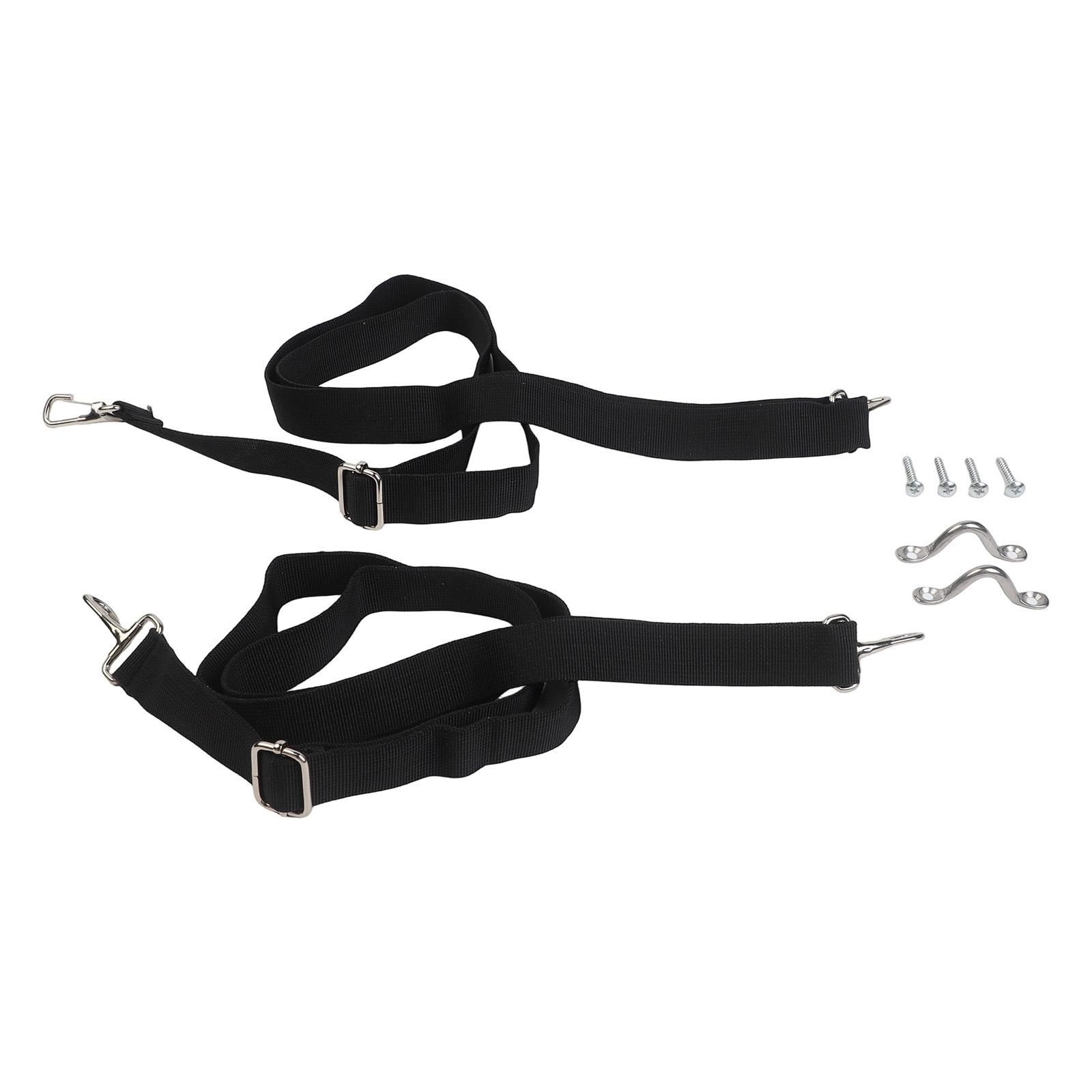 Reliable Tie Down Straps for Boats with Snap Hook Adjustable Marine Support
Reliable Tie Down Straps for Boats with Snap Hook Adjustable Marine Support