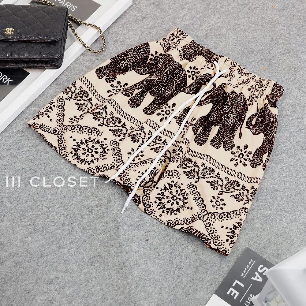 Elephant Pants Pattern Boxing Muay Thai Training Shorts Kickboxing Print Quick Dry Martial Art Unisex Men Women Fighting Fitness Sport Gym Workout ONE SIZE
Elephant Pants Pattern Boxing Muay Thai Training Shorts Kickboxing Print Quick Dry Martial Art Unisex Men Women Fighting Fitness Sport Gym Workout ONE SIZE
