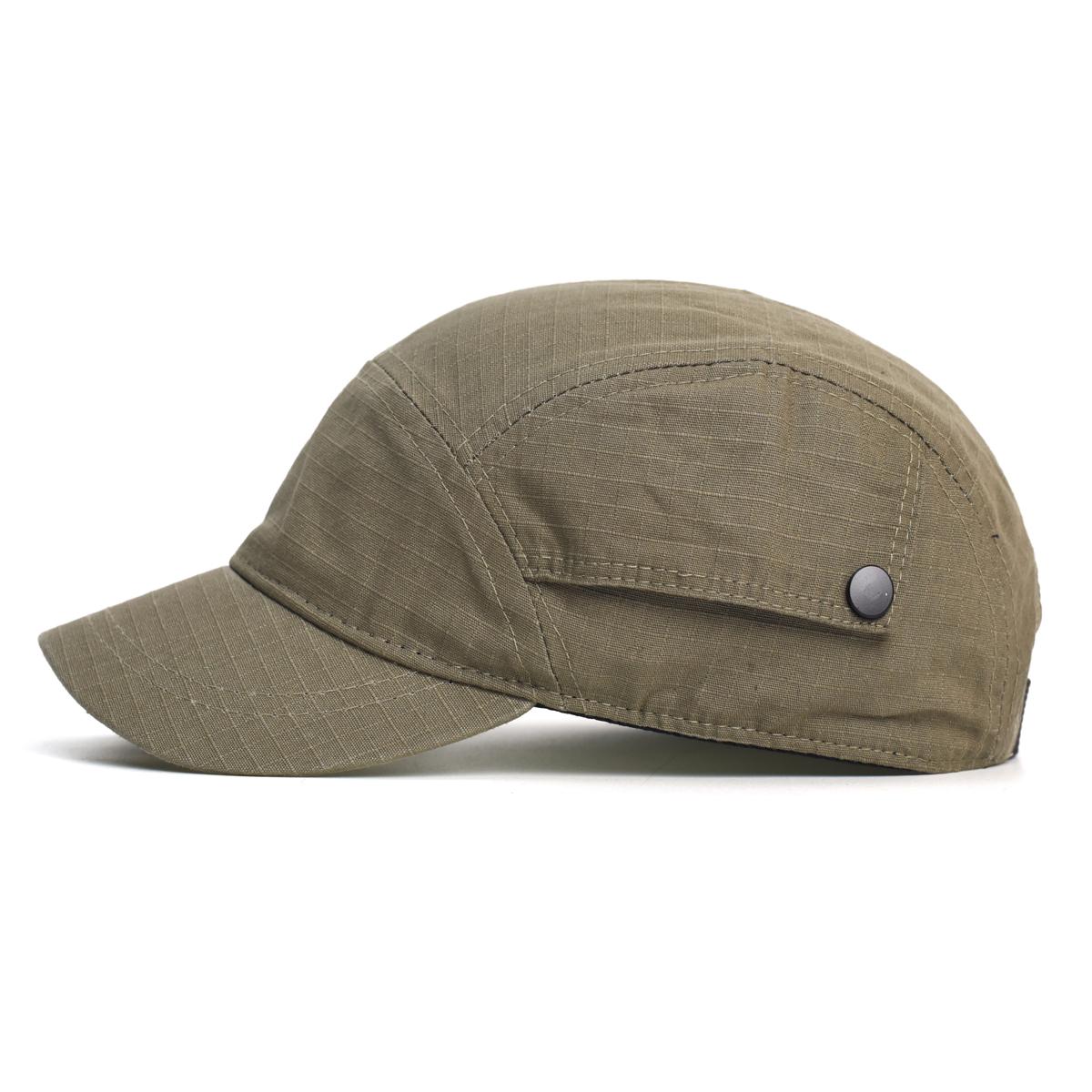 Four Seasons Fashion Short Brim Cotton Baseball Cap Men Women Dad Hat Adjustable Trucker Style Low Profile Caps Adjustable 56-59 cm армія зелений колір
Four Seasons Fashion Short Brim Cotton Baseball Cap Men Women Dad Hat Adjustable Trucker Style Low Profile Caps Adjustable 56-59 cm армія зелений колір