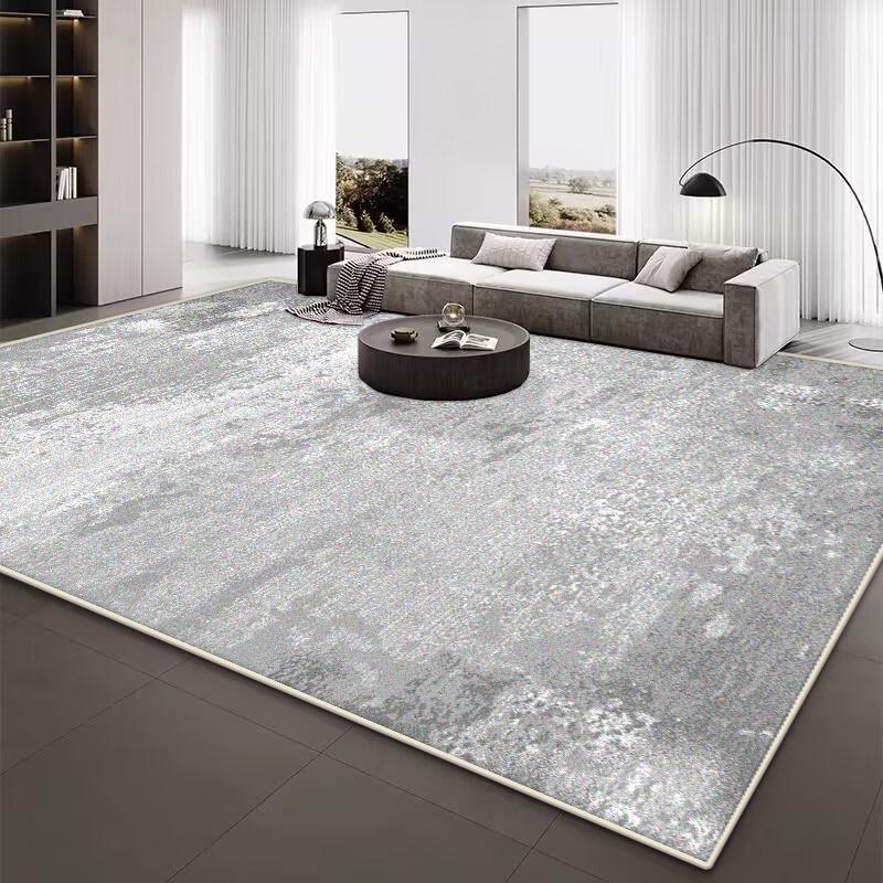 Сучасна Декорація Великі Килими для Вітальні Абстрактний Розкішний Домашній Диван Нековзний Килим Спальня Гардеробна Легко Чиститься Плюшевий Килимок для Підлоги 60*90cm
Сучасна Декорація Великі Килими для Вітальні Абстрактний Розкішний Домашній Диван Нековзний Килим Спальня Гардеробна Легко Чиститься Плюшевий Килимок для Підлоги 60*90cm