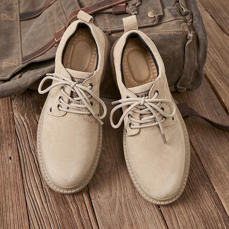 Модные мужские кожаные повседневные износостойкие туфли в британском стиле с антискользящей подошвой, классические уличные кроссовки для ходьбы, туфли Оксфорды, обувь на толстой подошве 38
Модные мужские кожаные повседневные износостойкие туфли в британском стиле с антискользящей подошвой, классические уличные кроссовки для ходьбы, туфли Оксфорды, обувь на толстой подошве 38