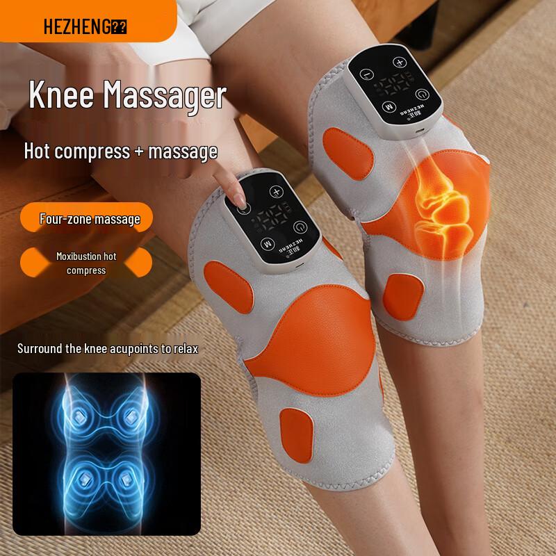 Knee Massager
Knee Massager