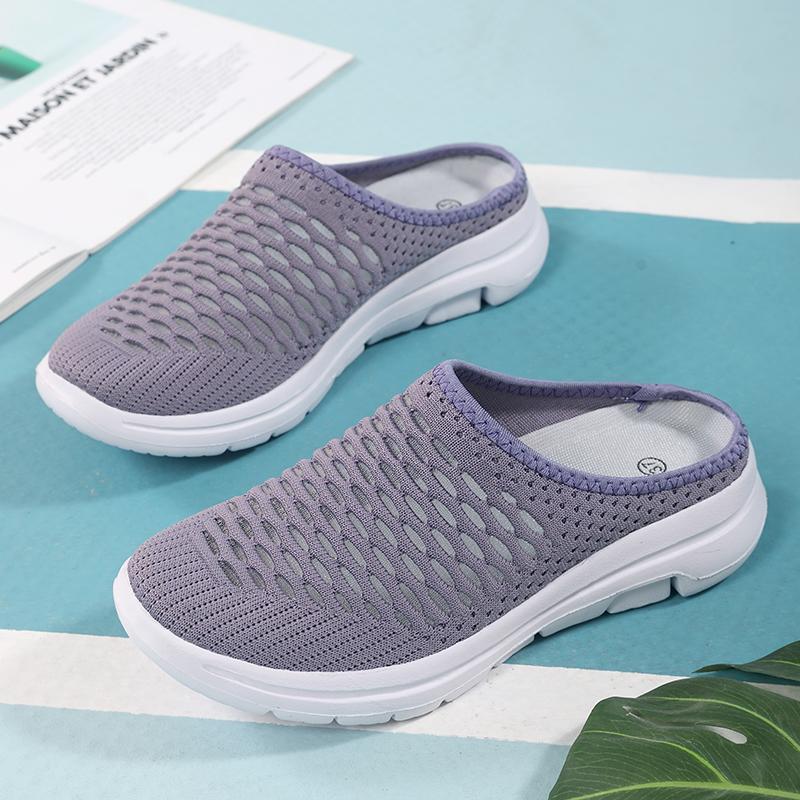 Взуття на платформі Жіноче літо 2024 Новинка на товстій підошві Босоніжки Жіночі повсякденні спортивні босоніжки із закритим носком Взуття Sandalias Mujer Verano 42 фіолетовий
Взуття на платформі Жіноче літо 2024 Новинка на товстій підошві Босоніжки Жіночі повсякденні спортивні босоніжки із закритим носком Взуття Sandalias Mujer Verano 42 фіолетовий