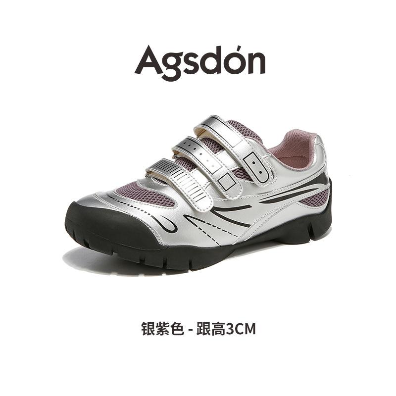 Augustine platform German training shoes women s 2025 new autumn and winter Velcro racing shoes casual ballet Forrest Gump shoes 40
Augustine platform German training shoes women s 2025 new autumn and winter Velcro racing shoes casual ballet Forrest Gump shoes 40