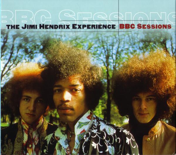 CD JIMI HENDRIX - BBC Sessions 88697745192 Experience Hend 2010 Canada Rock Used
CD JIMI HENDRIX - BBC Sessions 88697745192 Experience Hend 2010 Canada Rock Used